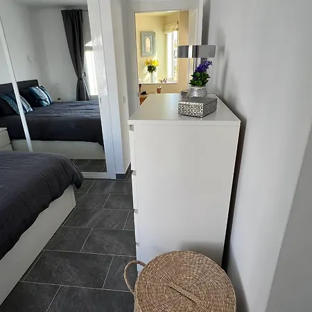 Apartment Ct 391 - Faro's Jardines De Calahonda - Pool & *