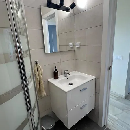 Ct 391 - Faro's Jardines De Calahonda - Pool & Apartment *
