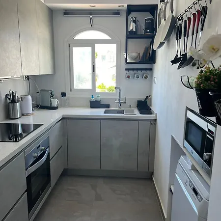 Apartment Ct 391 - Faro's Jardines De Calahonda - Pool & *