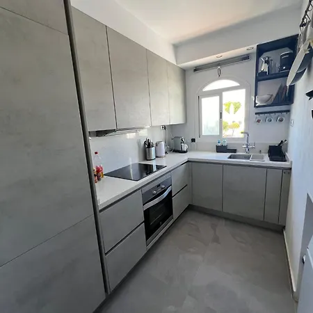 Ct 391 - Faro's Jardines De Calahonda - Pool & Apartment