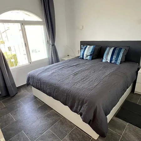 Apartment Ct 391 - Faro's Jardines De Calahonda - Pool & *
