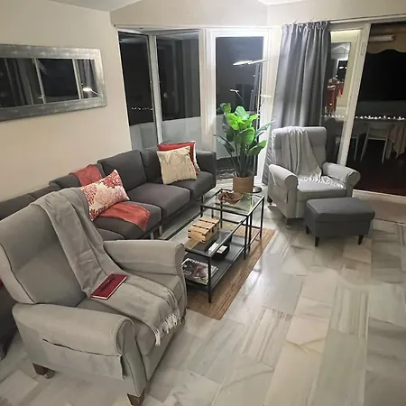 Apartment Ct 391 - Faro's Jardines De Calahonda - Pool & Sitio de Calahonda