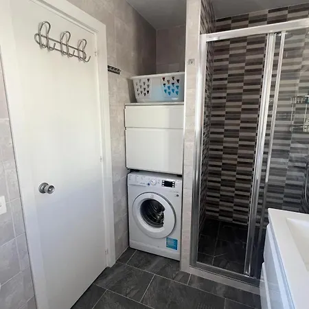 Ct 391 - Faro's Jardines De Calahonda - Pool & Apartment