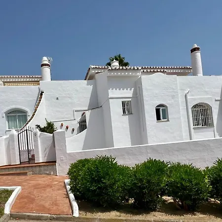 Ct 391 - Faro's Jardines De Calahonda - Pool & Apartment *