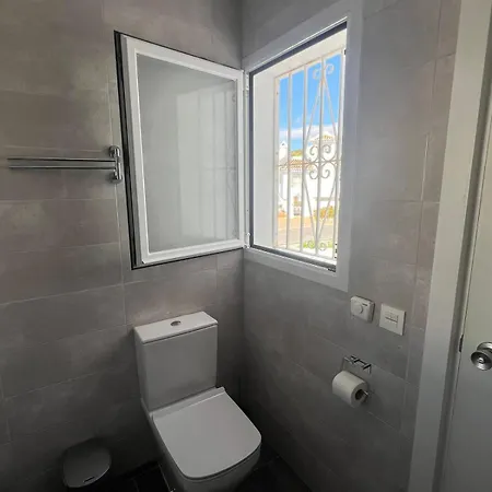 Apartment Ct 391 - Faro's Jardines De Calahonda - Pool & *