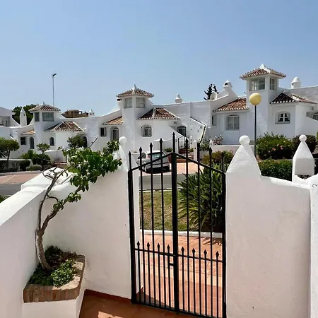 Apartment Ct 391 - Faro's Jardines De Calahonda - Pool & Sitio de Calahonda