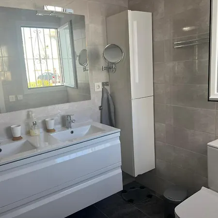 Apartment Ct 391 - Faro's Jardines De Calahonda - Pool & Sitio de Calahonda